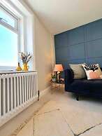Harbourside - Luxury 2bed Cottage & Garden