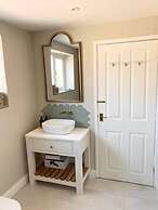 Harbourside - Luxury 2bed Cottage & Garden