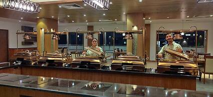 Soaltee Westend Resort Chitwan