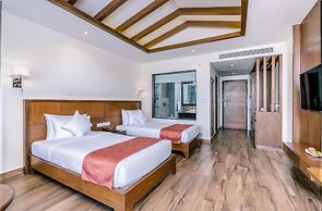 Soaltee Westend Resort Chitwan