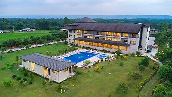 Soaltee Westend Resort Chitwan
