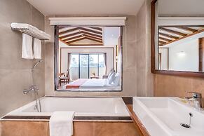 Soaltee Westend Resort Chitwan