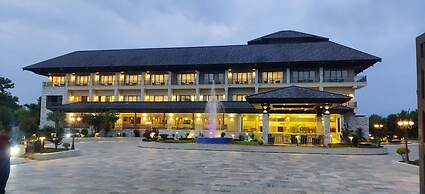 Soaltee Westend Resort Chitwan