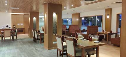 Soaltee Westend Resort Chitwan