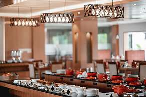 Soaltee Westend Resort Chitwan