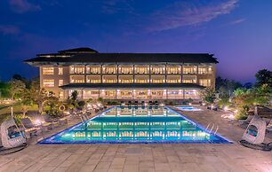 Soaltee Westend Resort Chitwan