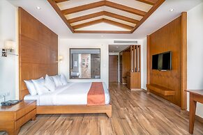 Soaltee Westend Resort Chitwan