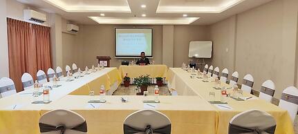 Soaltee Westend Resort Chitwan