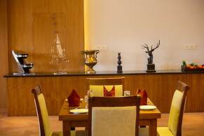 Soaltee Westend Resort Chitwan