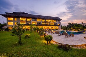 Soaltee Westend Resort Chitwan