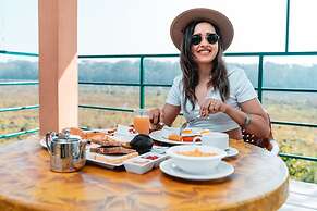 Soaltee Westend Resort Chitwan