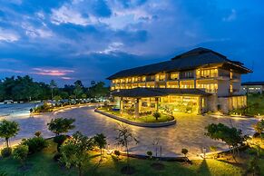 Soaltee Westend Resort Chitwan