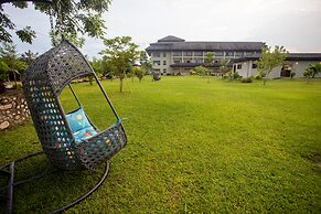 Soaltee Westend Resort Chitwan