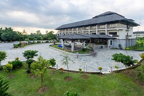 Soaltee Westend Resort Chitwan