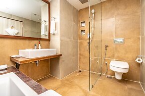 Soaltee Westend Resort Chitwan