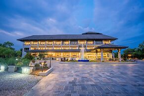 Soaltee Westend Resort Chitwan