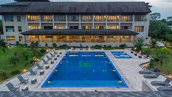 Soaltee Westend Resort Chitwan