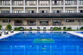 Soaltee Westend Resort Chitwan