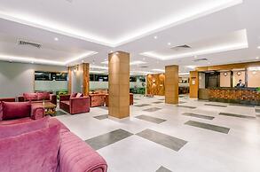 Soaltee Westend Resort Chitwan