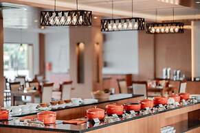 Soaltee Westend Resort Chitwan