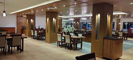 Soaltee Westend Resort Chitwan