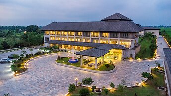 Soaltee Westend Resort Chitwan