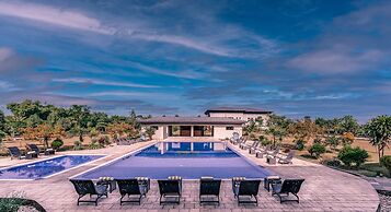 Soaltee Westend Resort Chitwan