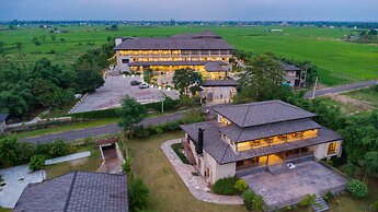 Soaltee Westend Resort Chitwan