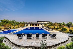 Soaltee Westend Resort Chitwan