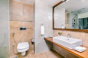 Soaltee Westend Resort Chitwan