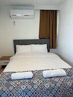 Gelidonya Pansiyon