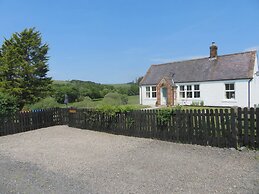 Marr Cottage