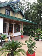 Cozy Solan Apartment With Stunning Views