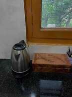 Cozy Solan Apartment With Stunning Views