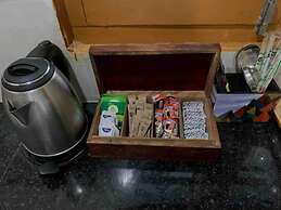 Cozy Solan Apartment With Stunning Views