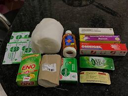 Cozy Solan Apartment With Stunning Views