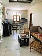 Cozy Solan Apartment With Stunning Views