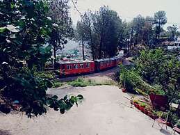 Cozy Solan Apartment With Stunning Views