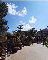 Cozy Solan Apartment With Stunning Views