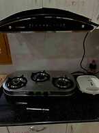 Cozy Solan Apartment With Stunning Views