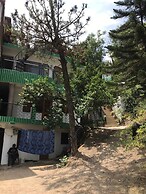 Cozy Solan Apartment With Stunning Views