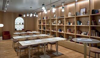 Verno House Budapest, Vignette Collection by IHG