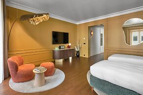 Verno House Budapest, Vignette Collection by IHG
