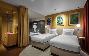 Verno House Budapest, Vignette Collection by IHG