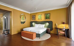 Verno House Budapest, Vignette Collection by IHG
