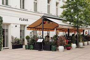 Verno House Budapest, Vignette Collection by IHG