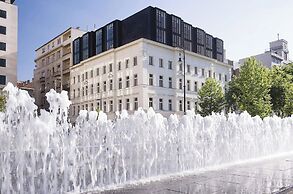 Verno House Budapest, Vignette Collection by IHG