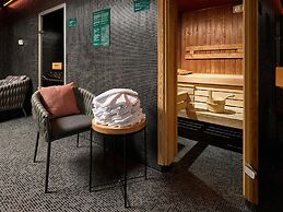 Verno House Budapest, Vignette Collection by IHG