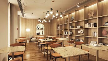 Verno House Budapest, Vignette Collection by IHG