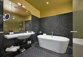 Verno House Budapest, Vignette Collection by IHG